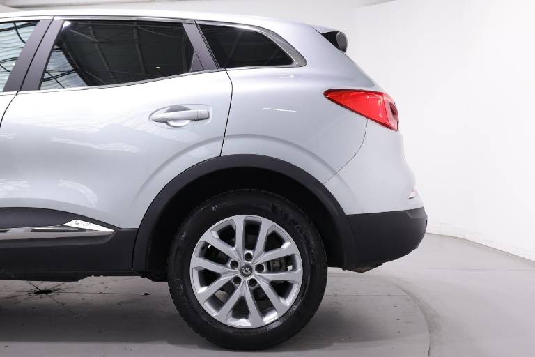 RENAULT Kadjar 35