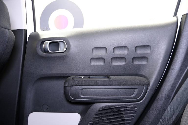 CITROEN C3 37