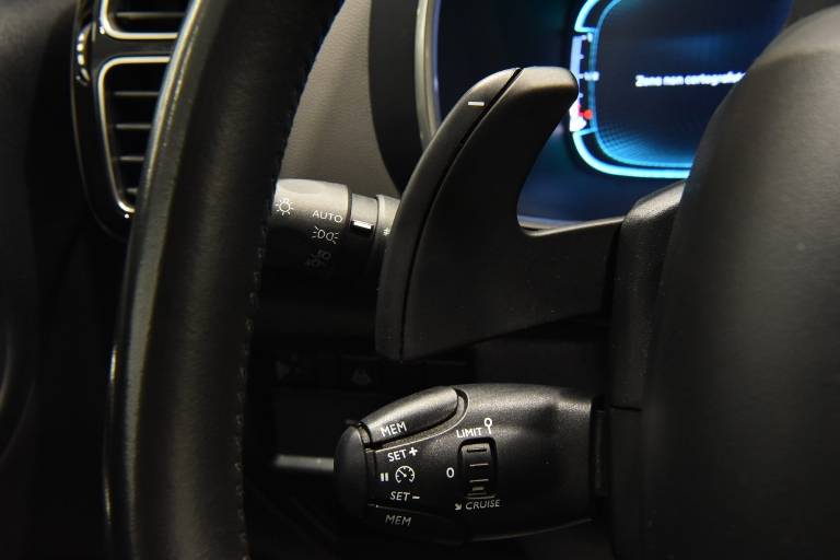 CITROEN C5 Aircross 24