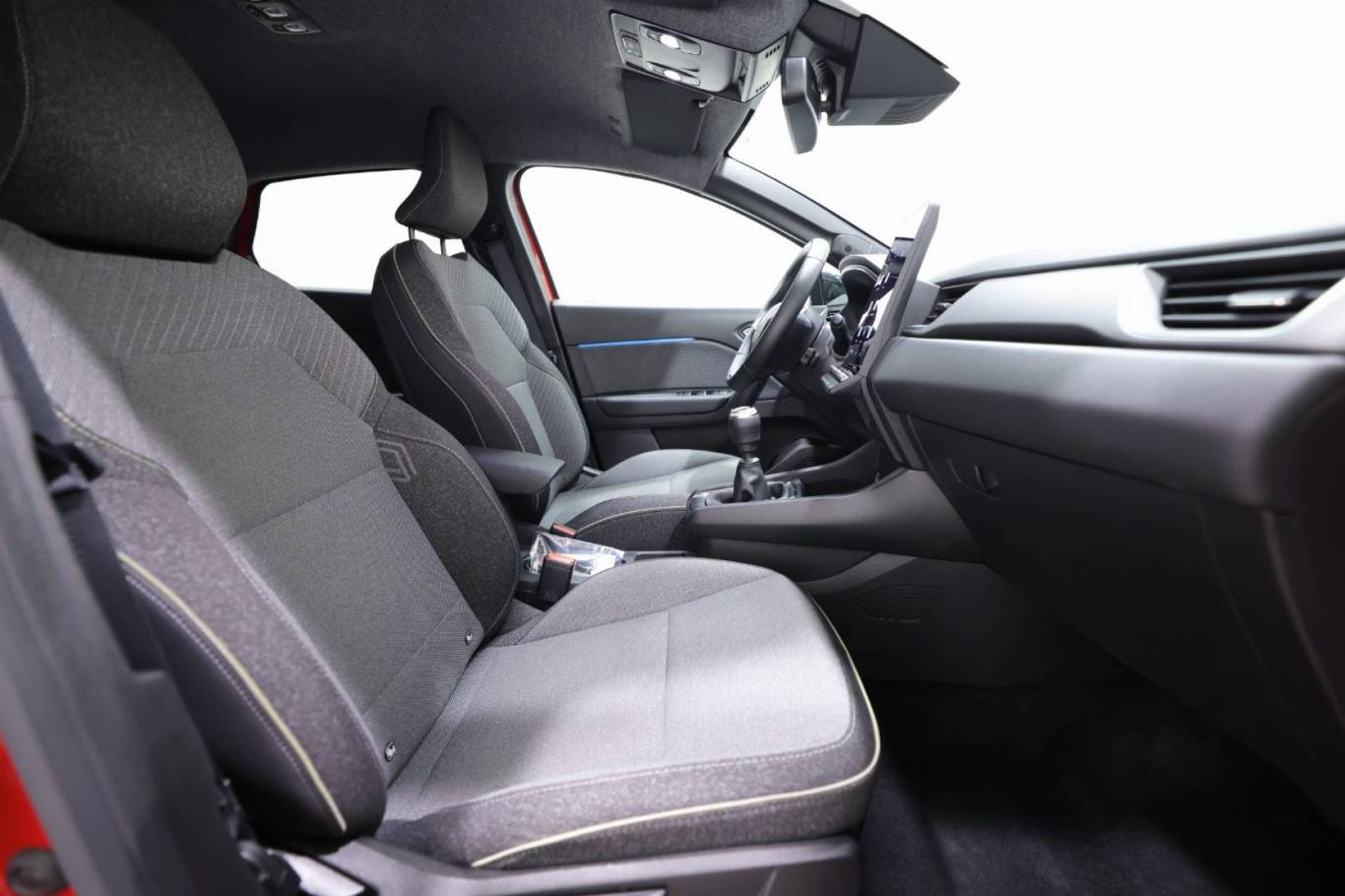 RENAULT Captur 46