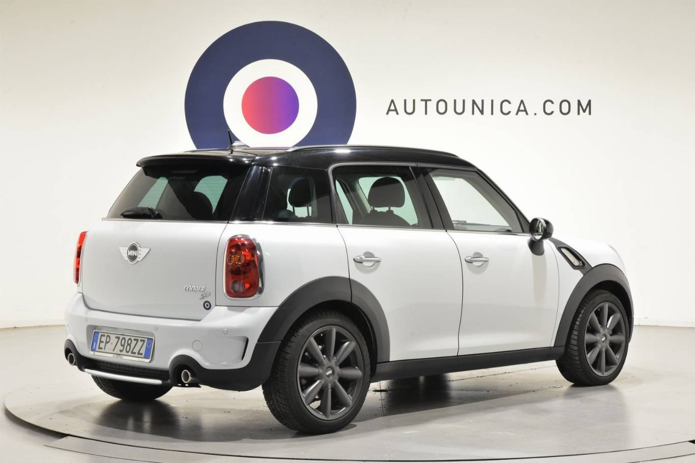 MINI Countryman 28