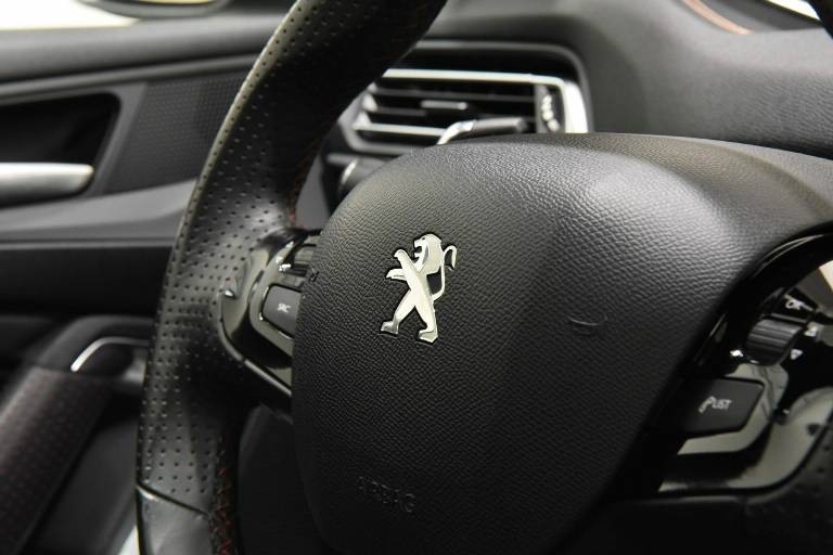 PEUGEOT 308 24