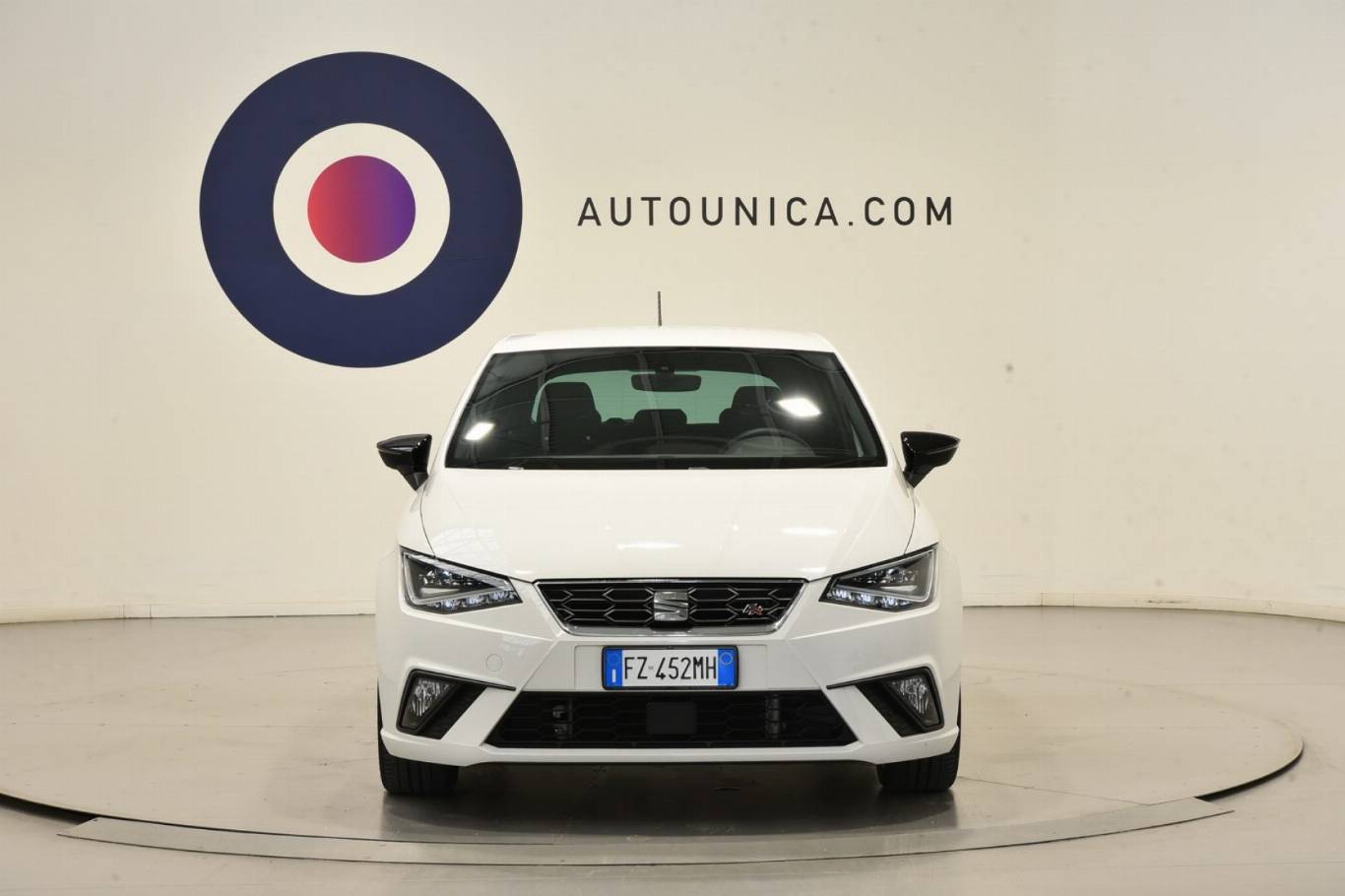 SEAT Ibiza 5