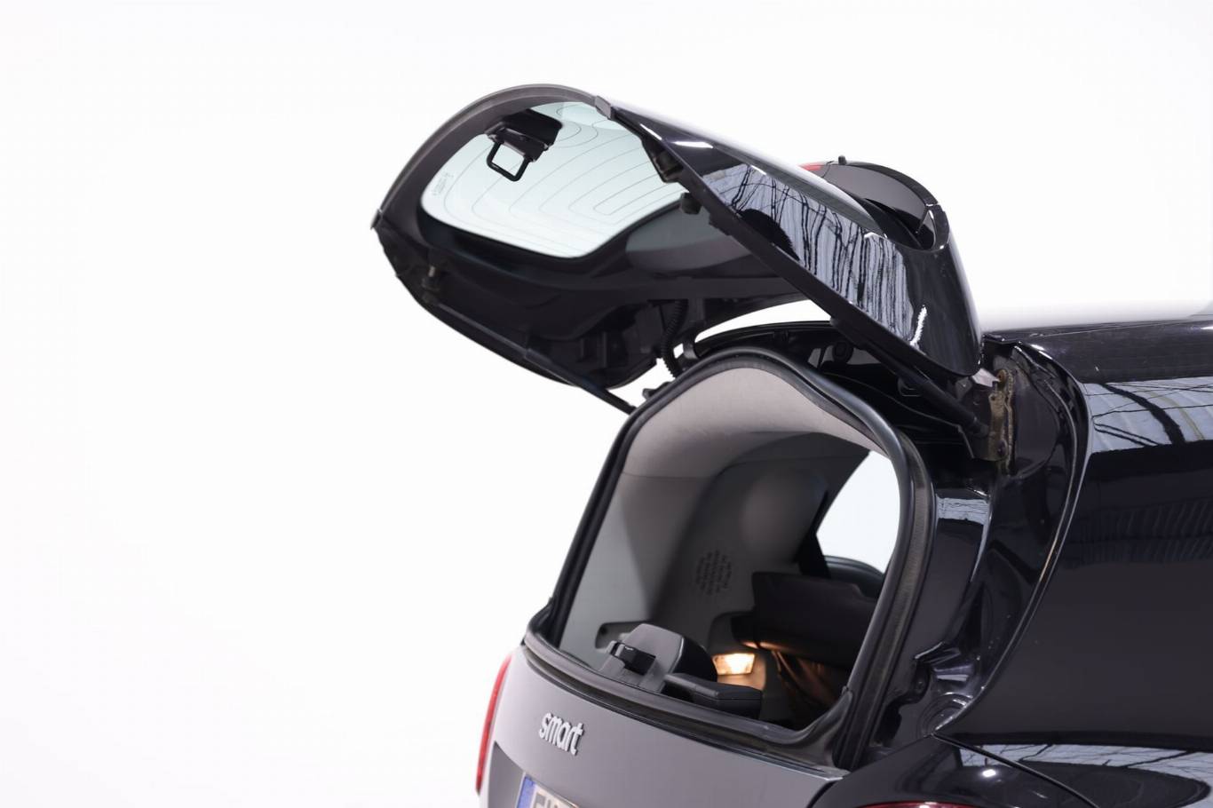 SMART ForTwo 49