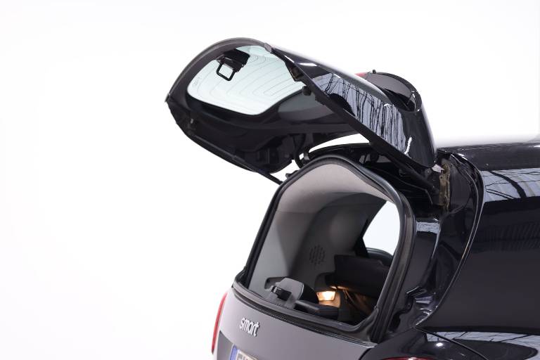 SMART ForTwo 49