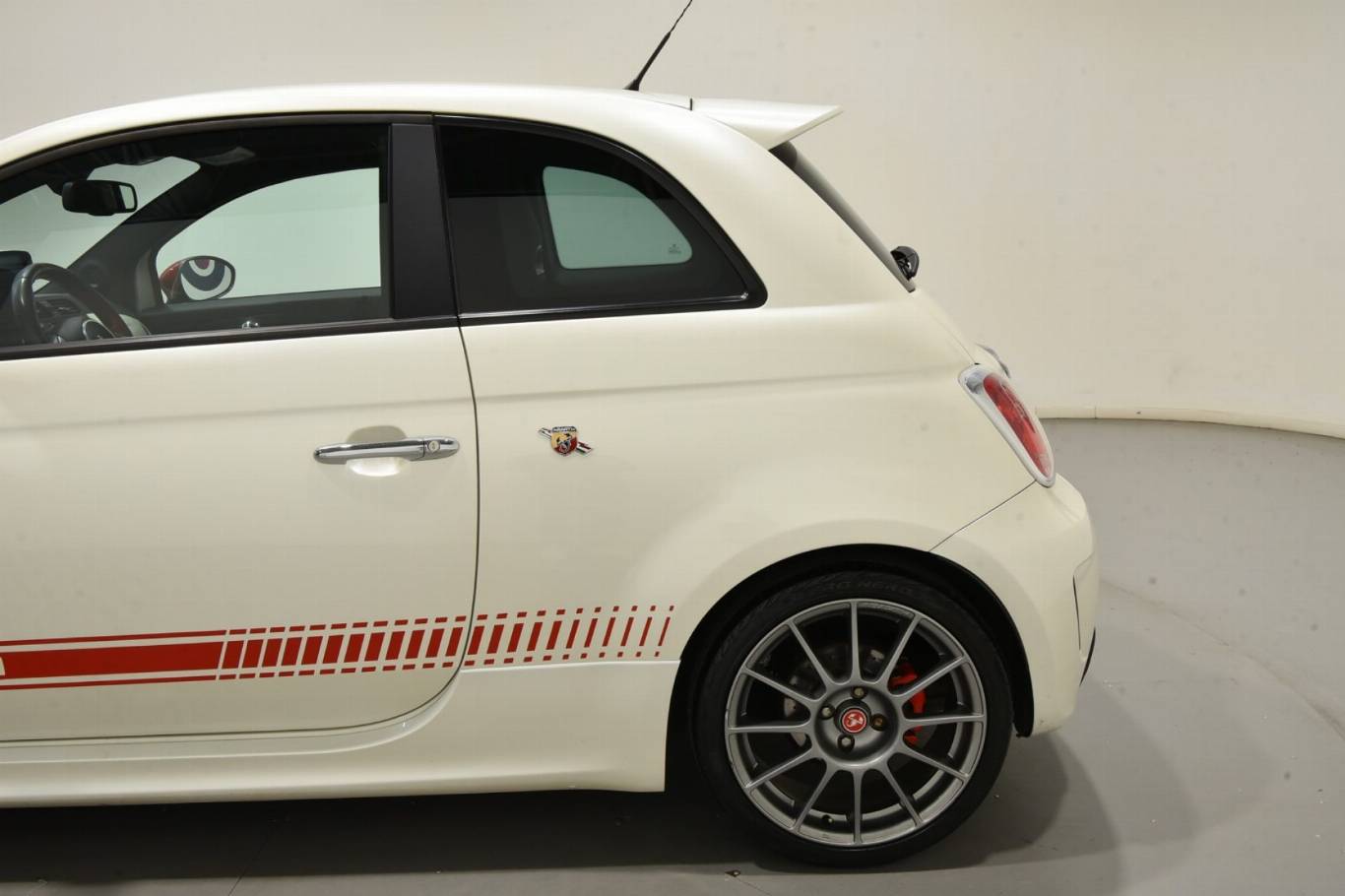ABARTH 500 48