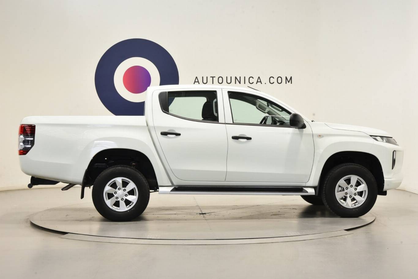 MITSUBISHI L200 31