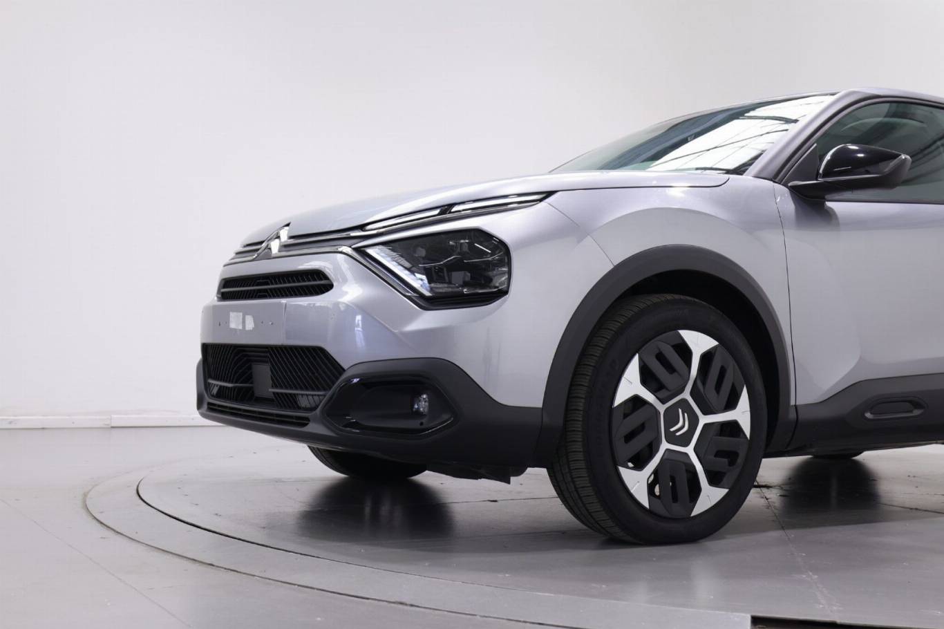 CITROEN C4 10