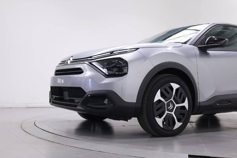 CITROEN C4 10
