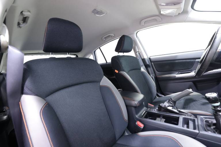 SUBARU XV 41