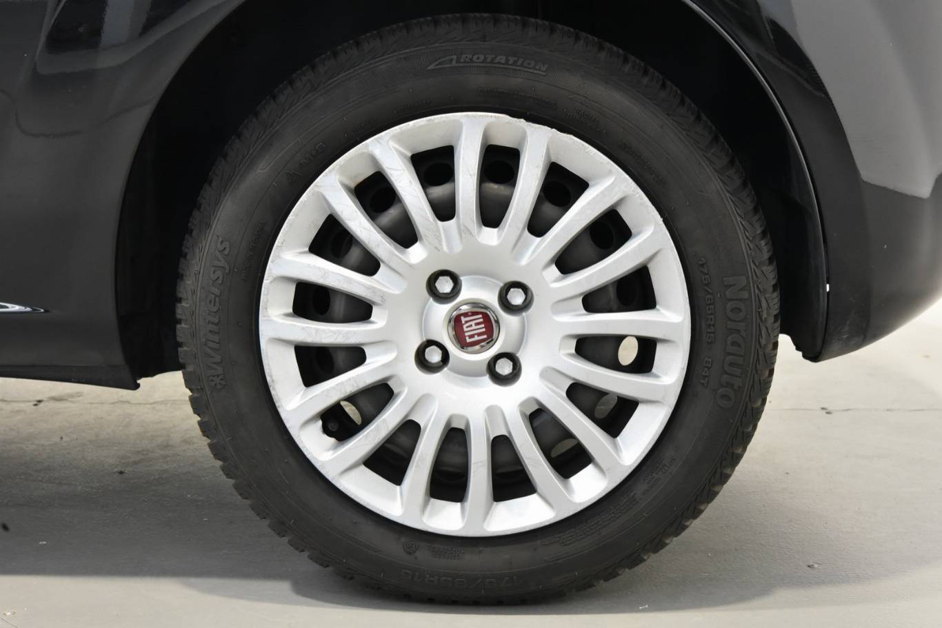 FIAT Grande Punto 15