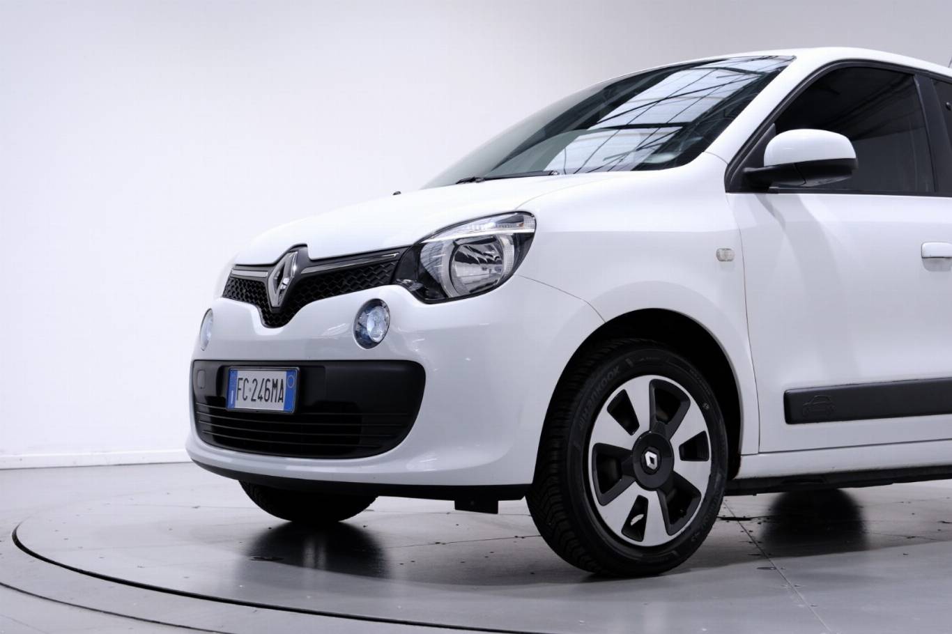 RENAULT Twingo 45