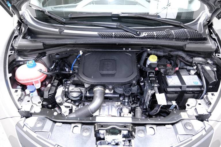 LANCIA Ypsilon 56