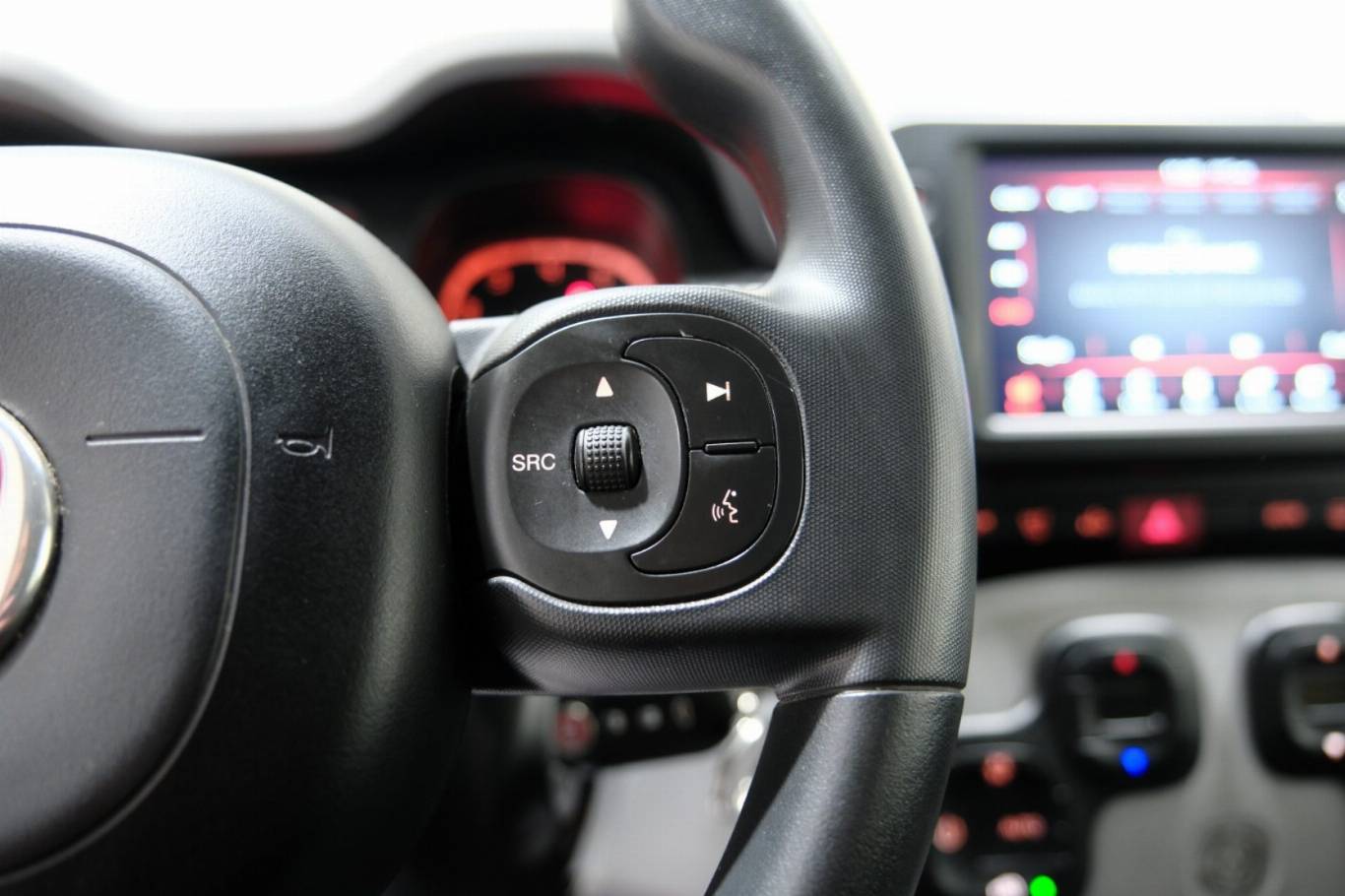 FIAT Panda 22