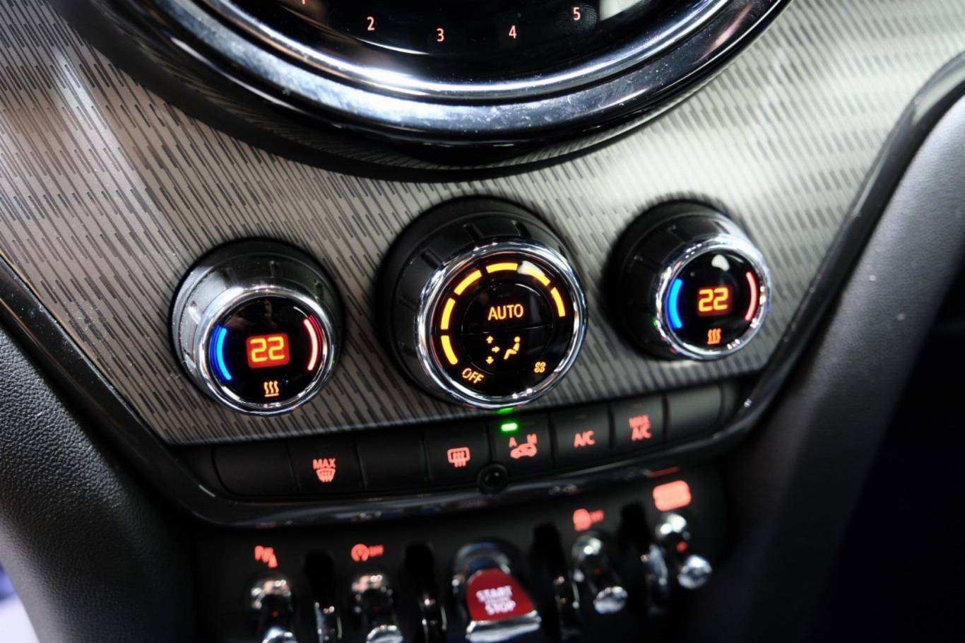 MINI Countryman 27