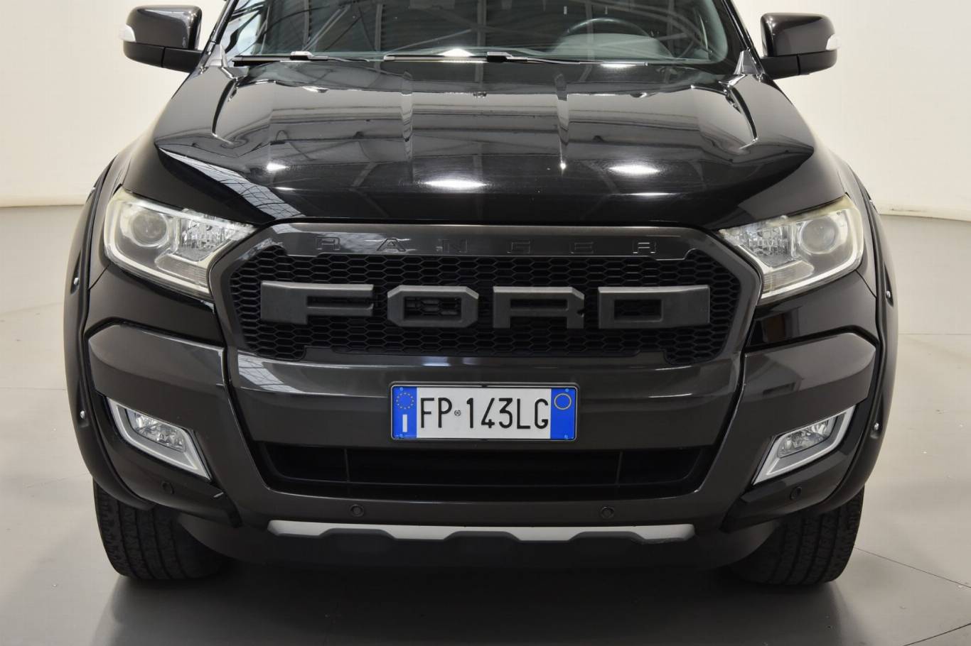 FORD Ranger 36