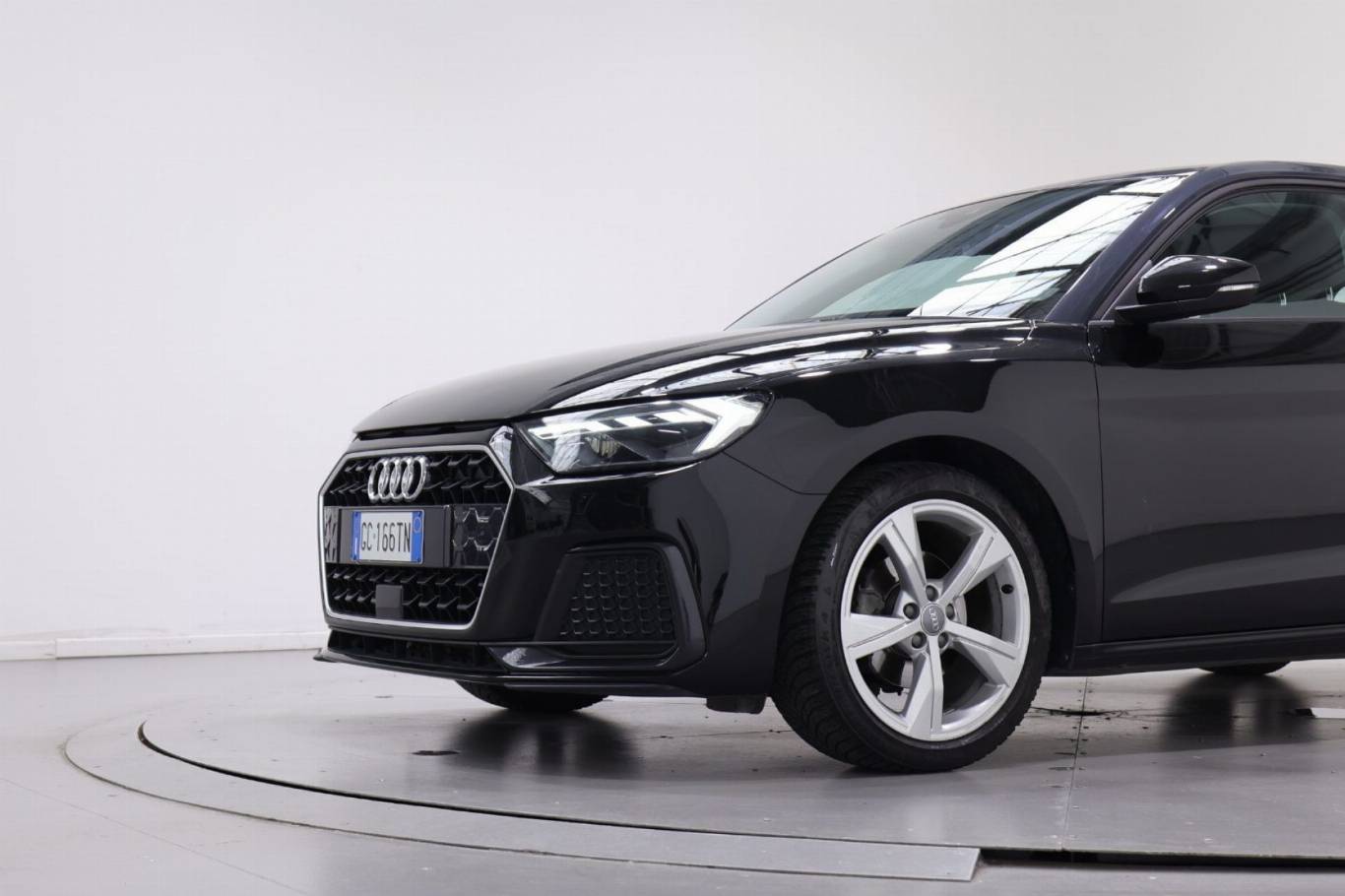 AUDI A1 11