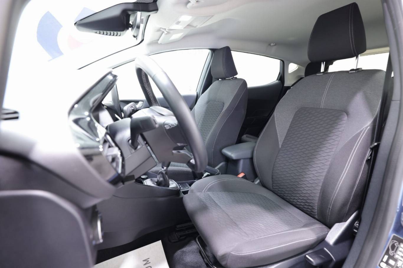 FORD Fiesta 6