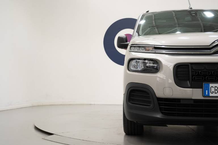 CITROEN Berlingo 42