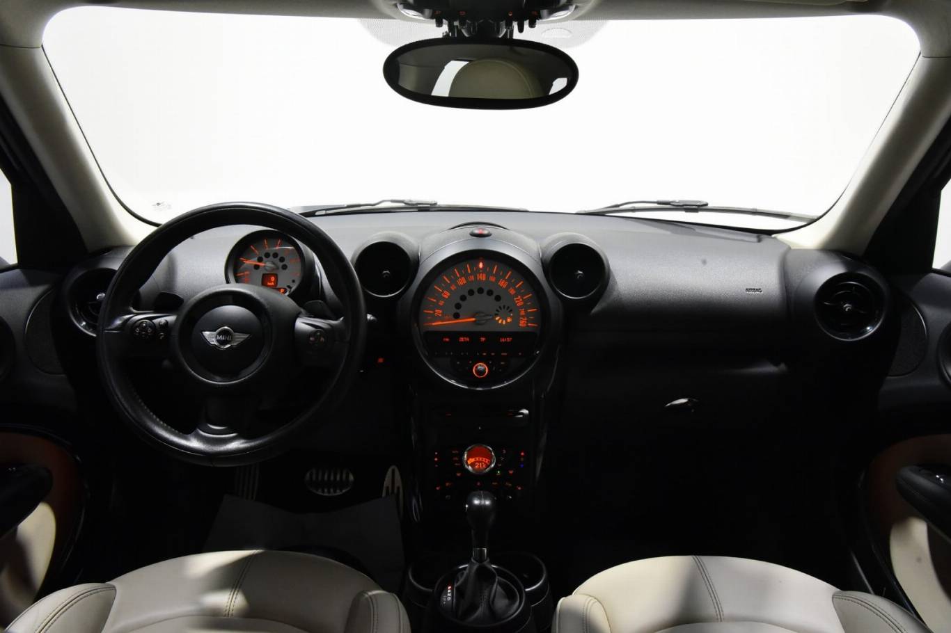 MINI Countryman 26
