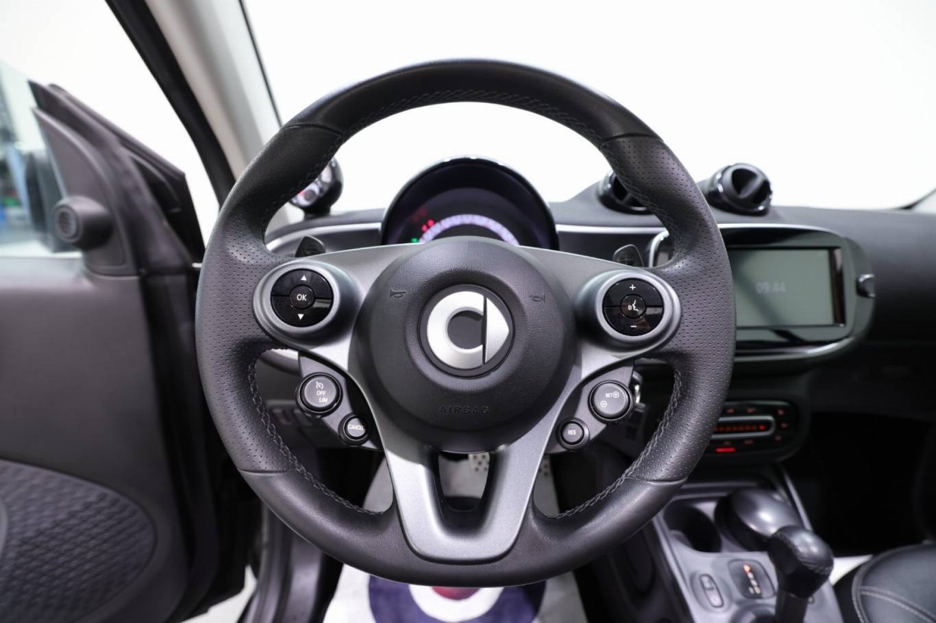 SMART ForTwo 7