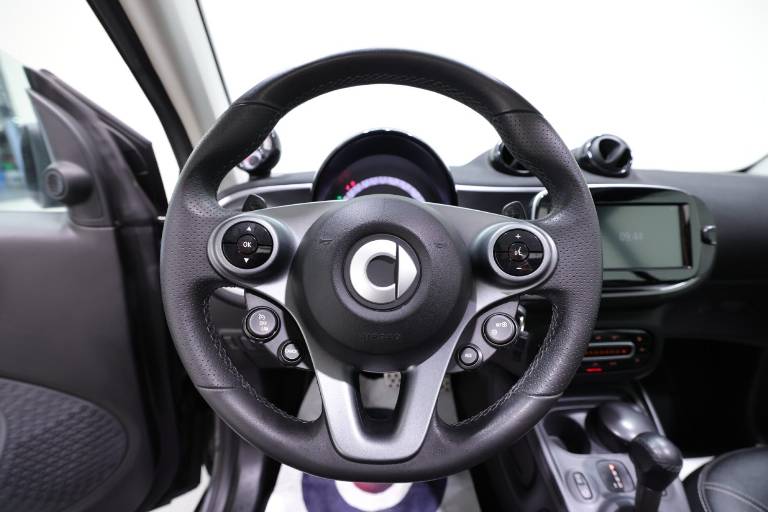 SMART ForTwo 7