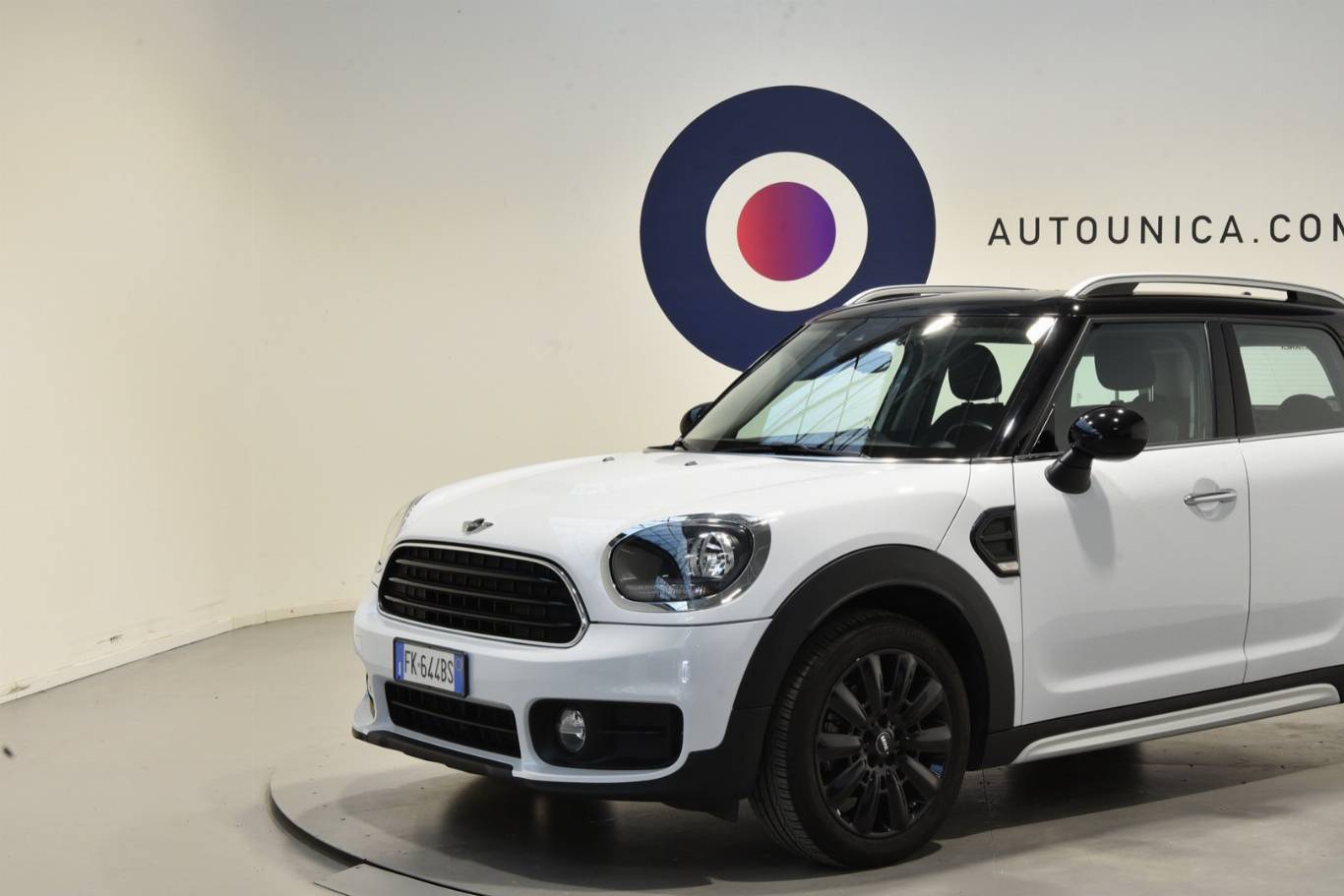 MINI Countryman 34