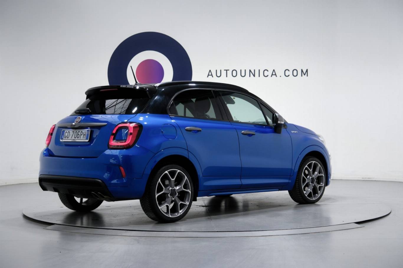 FIAT 500X 14