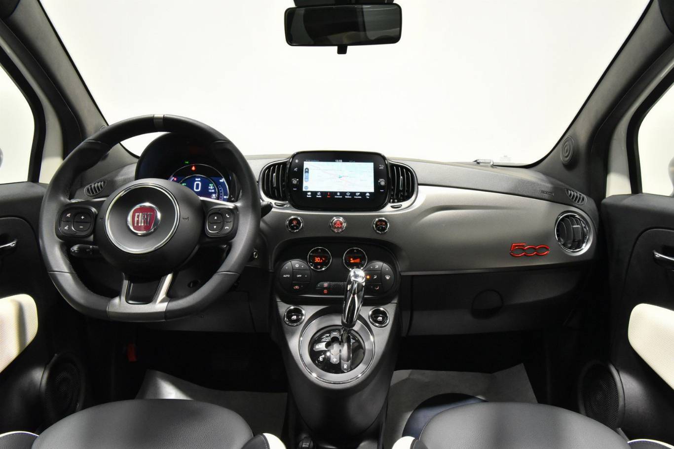 FIAT 500 21