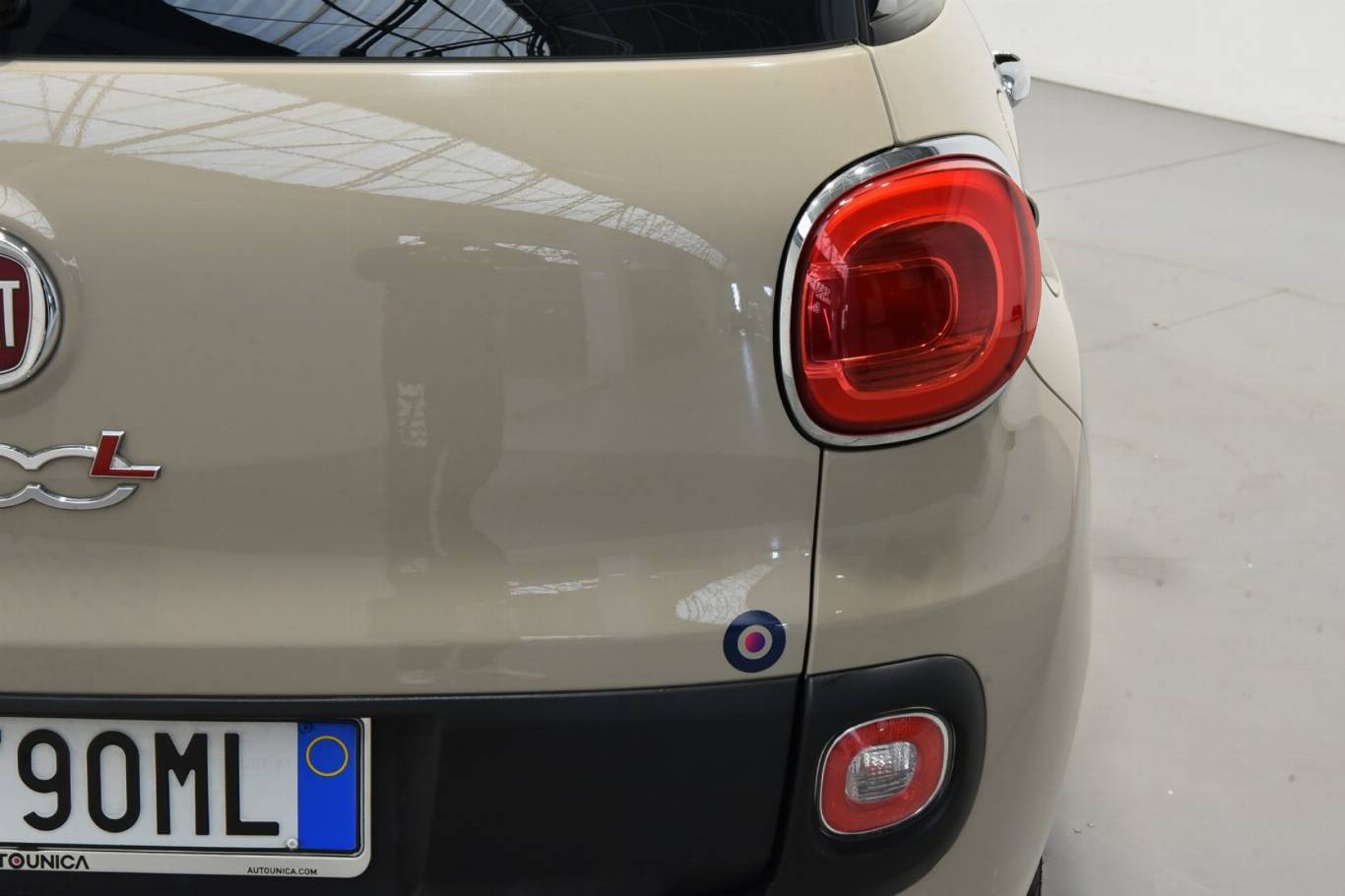 FIAT 500L 19