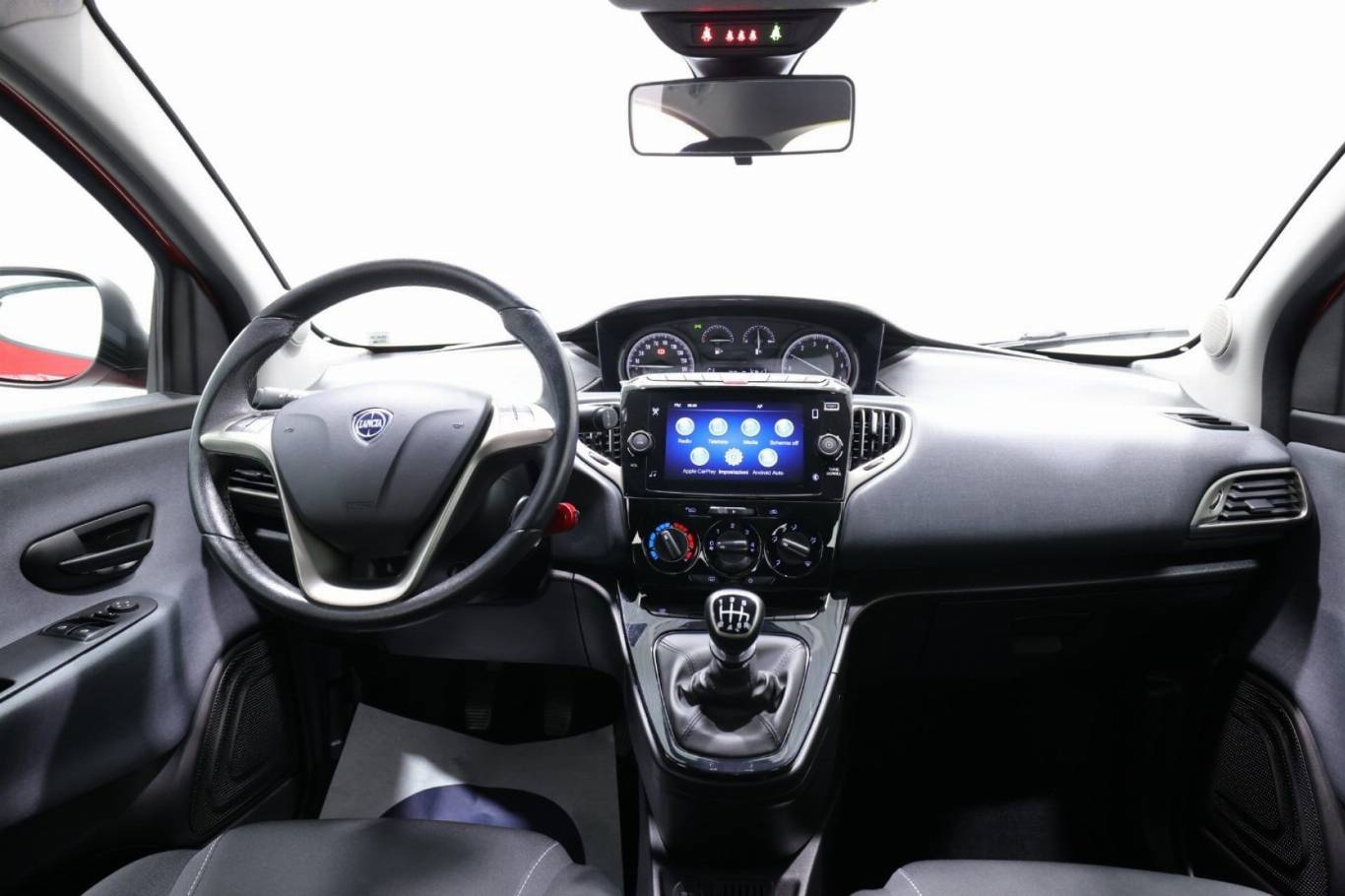 LANCIA Ypsilon 10