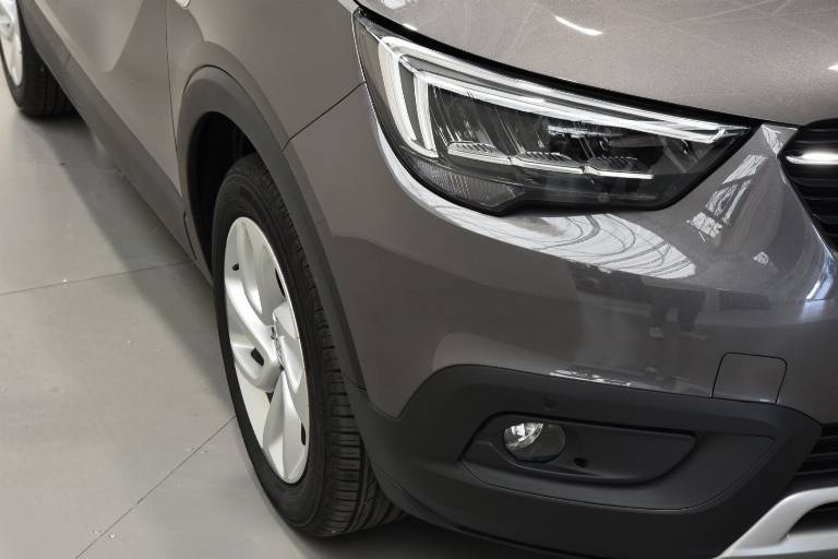 OPEL Crossland X 56