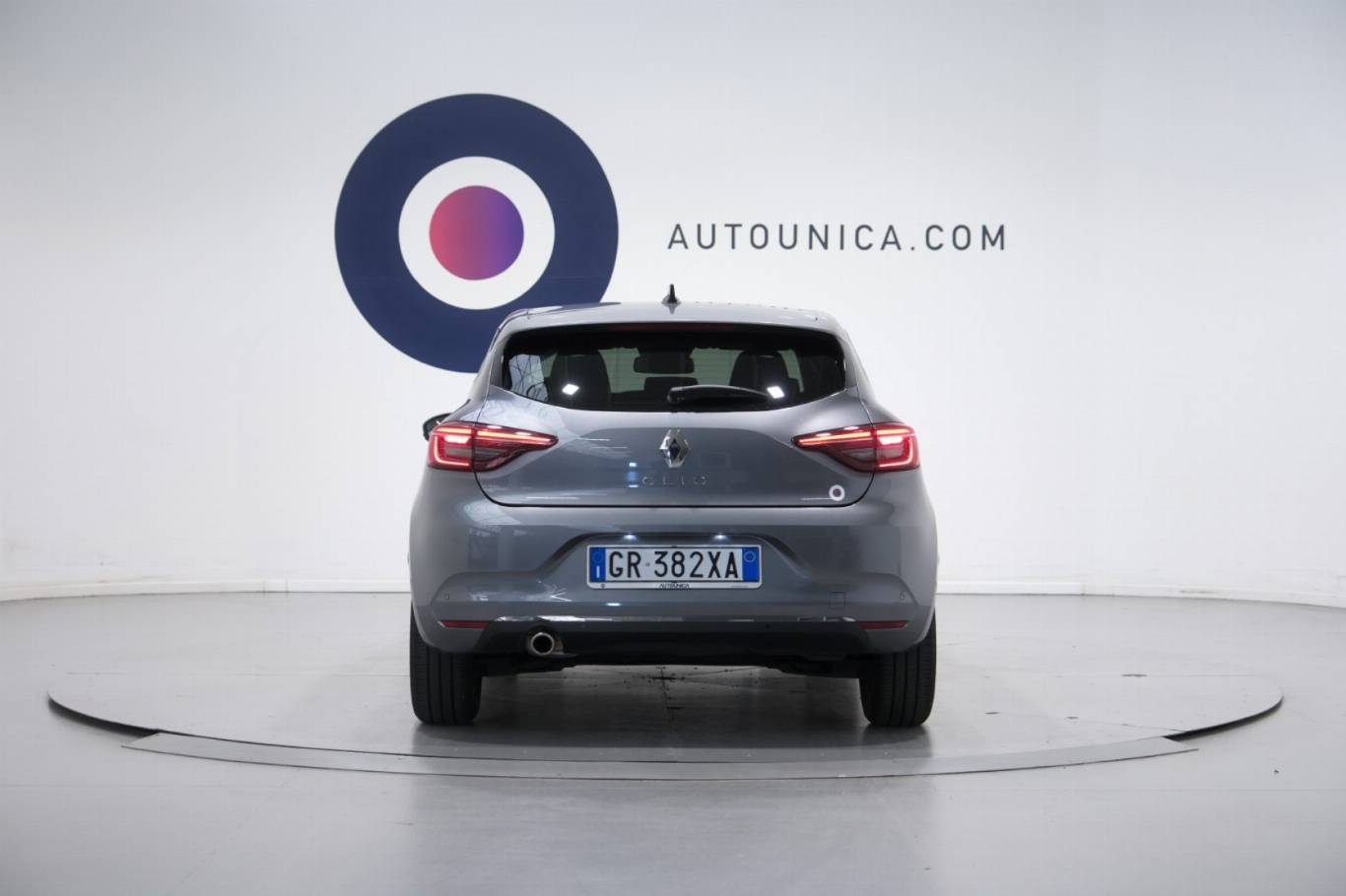 RENAULT Clio 16