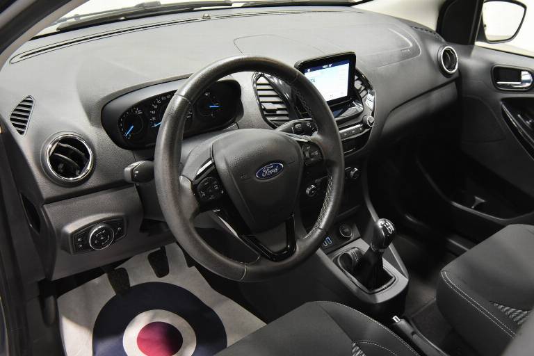 FORD Ka+ 3