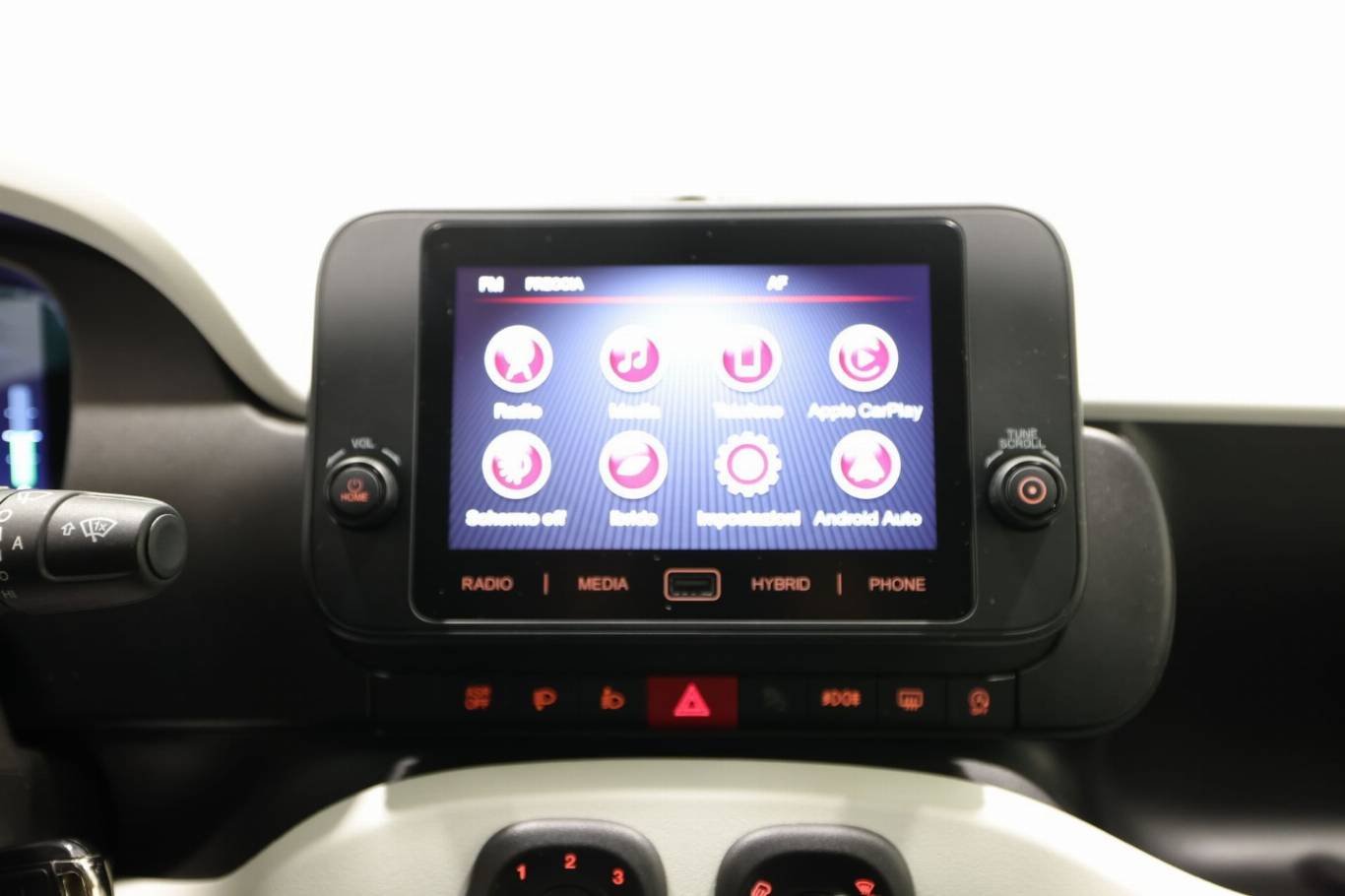 FIAT Panda 9