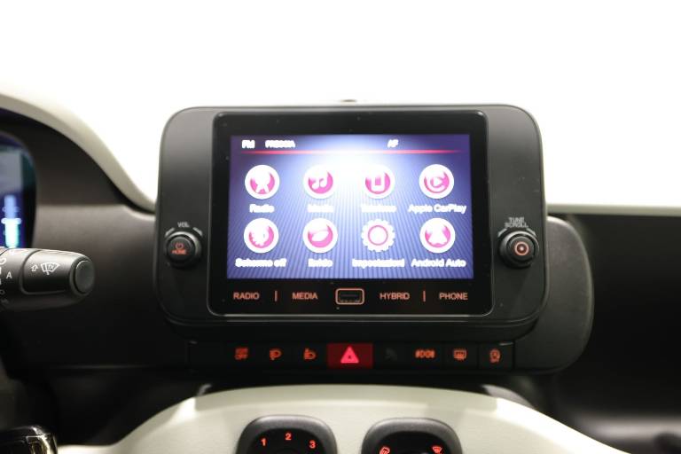 FIAT Panda 9