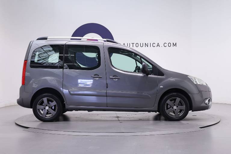 PEUGEOT Partner 4