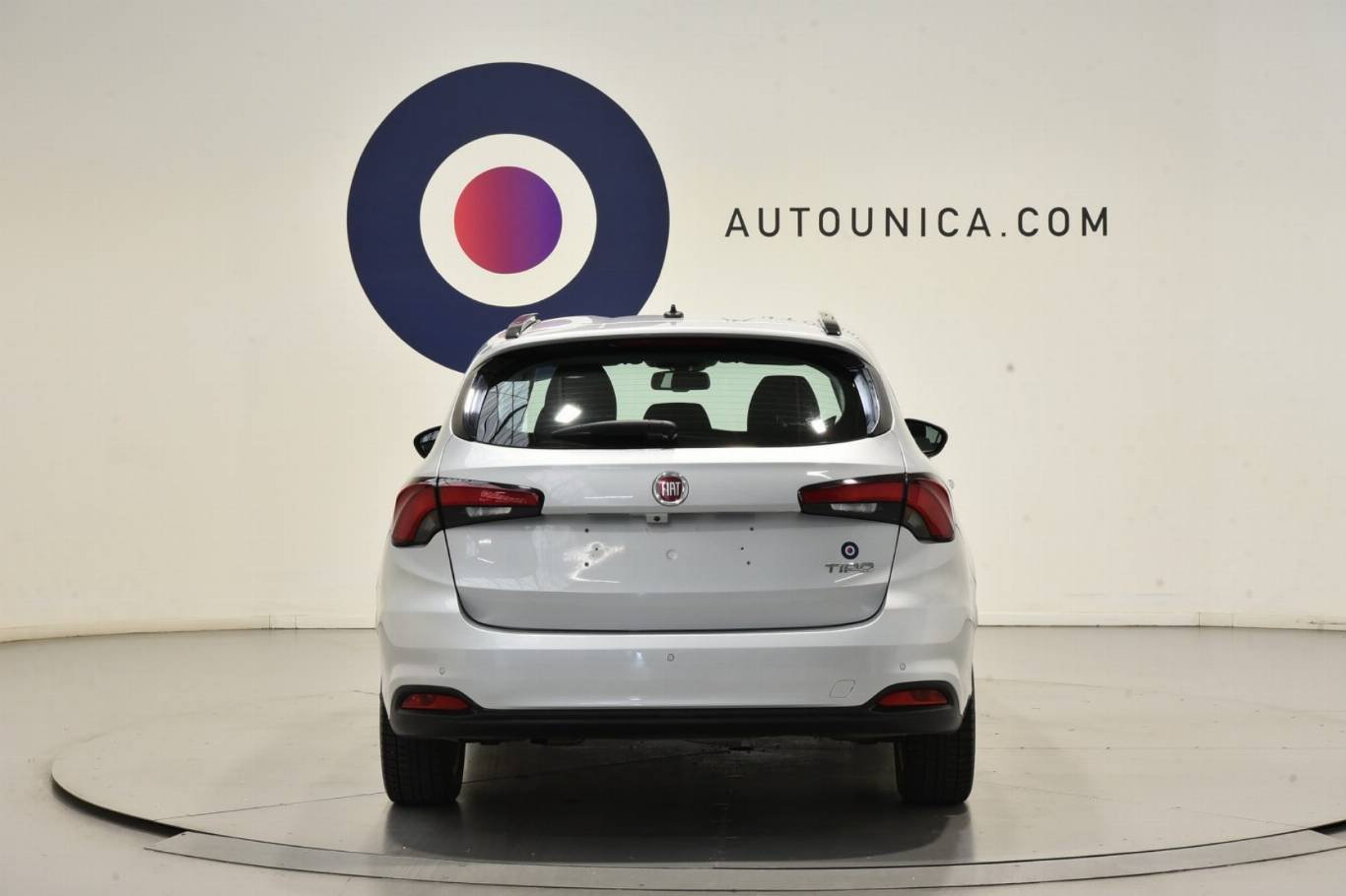 FIAT Tipo 6