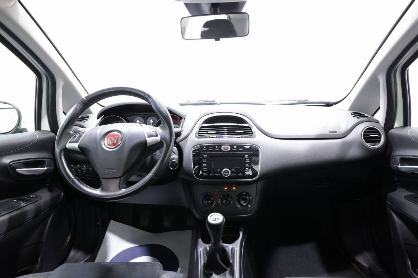 FIAT Punto 38