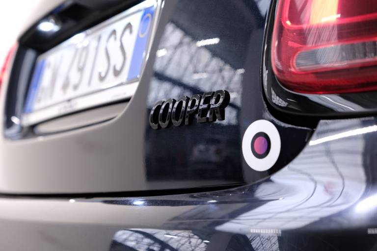 MINI Cooper 55