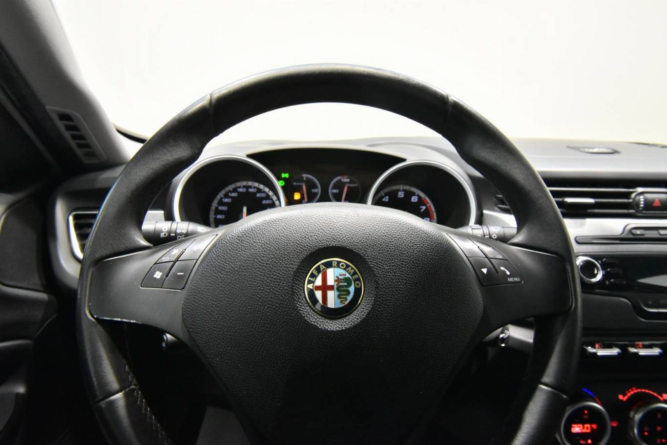 ALFA ROMEO Giulietta 39