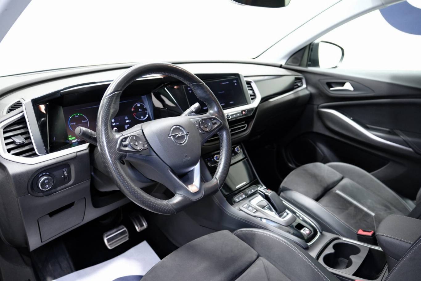 OPEL Grandland 5