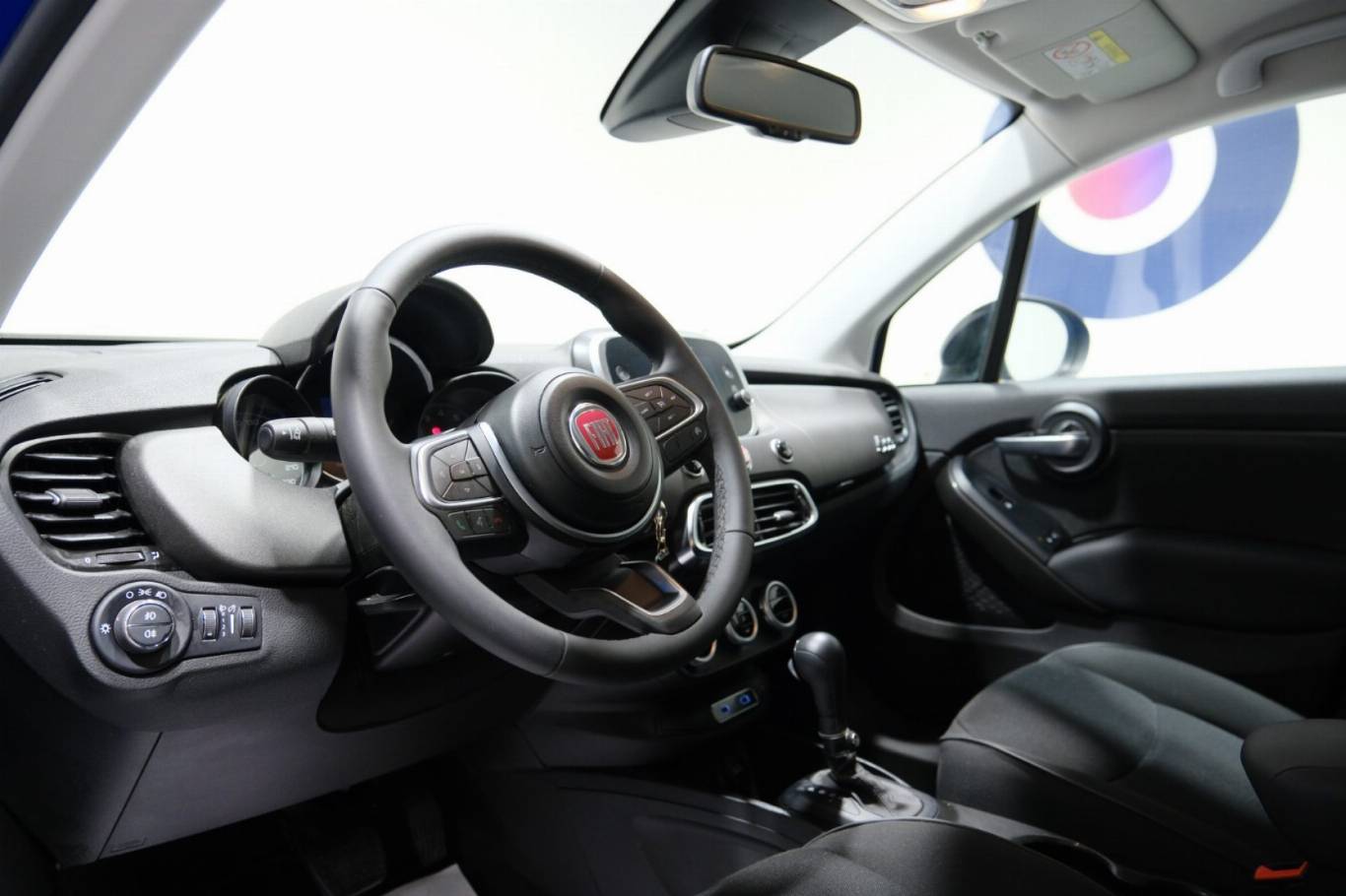 FIAT 500X 5