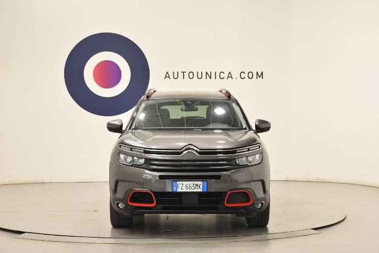 CITROEN C5 Aircross 5