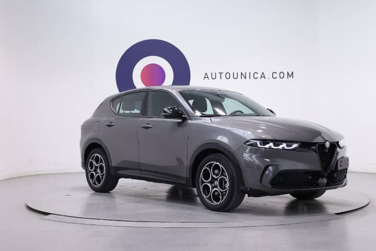 ALFA ROMEO Tonale 3