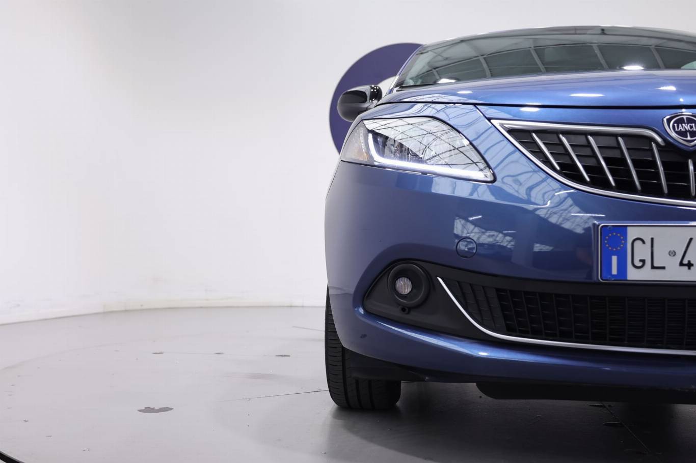LANCIA Ypsilon 36