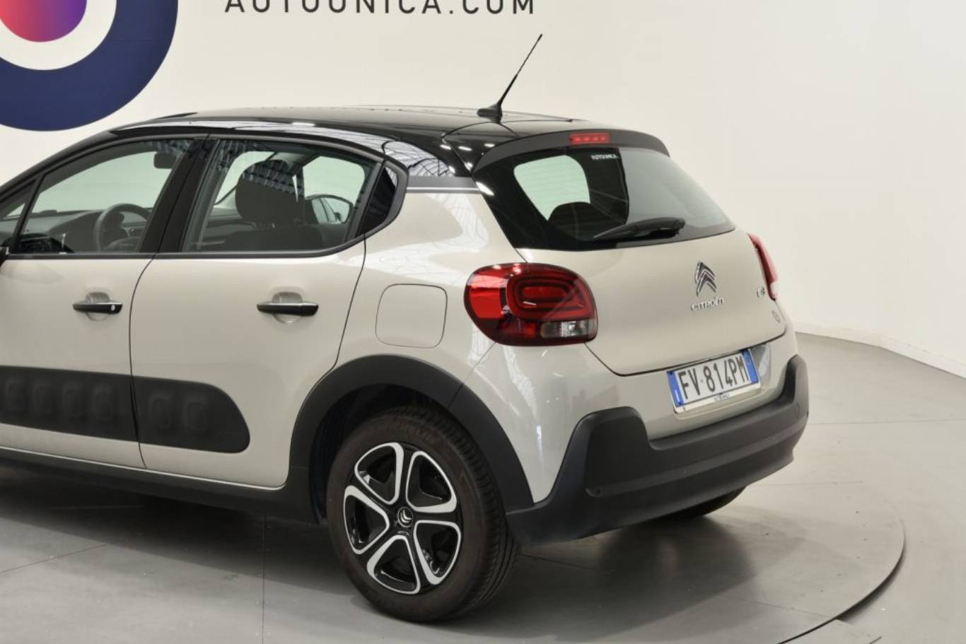 CITROEN C3 39