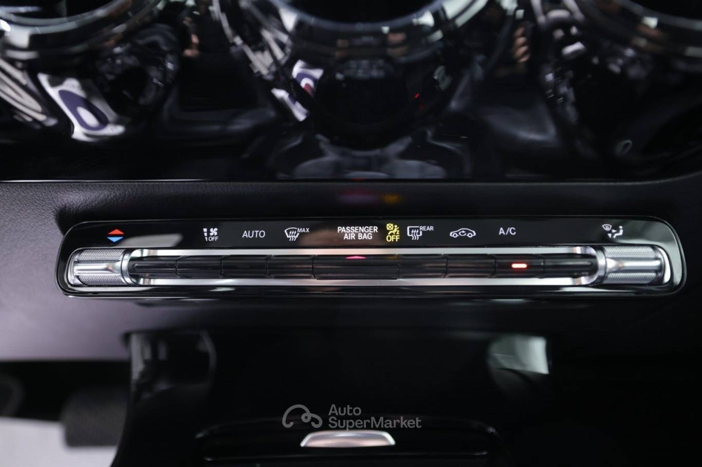 MERCEDES-BENZ Classe A 31