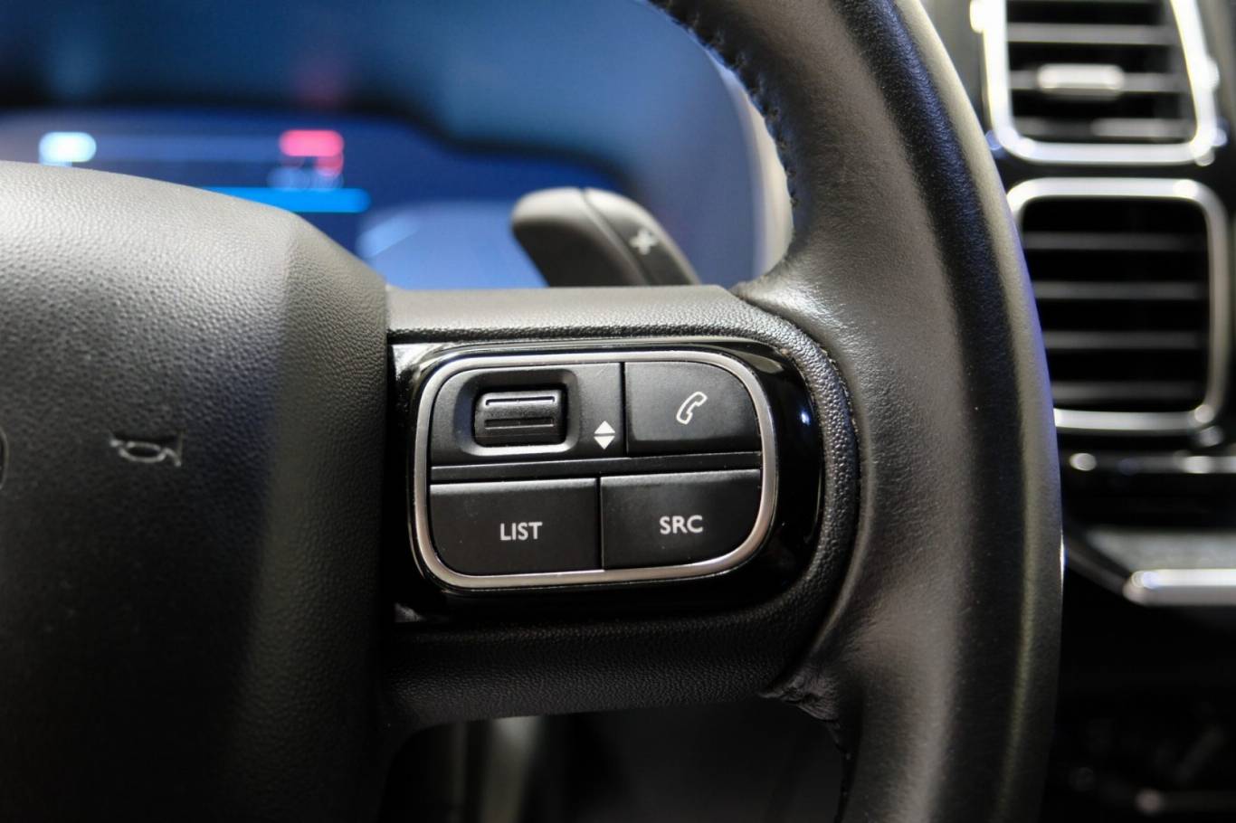 CITROEN C5 Aircross 22