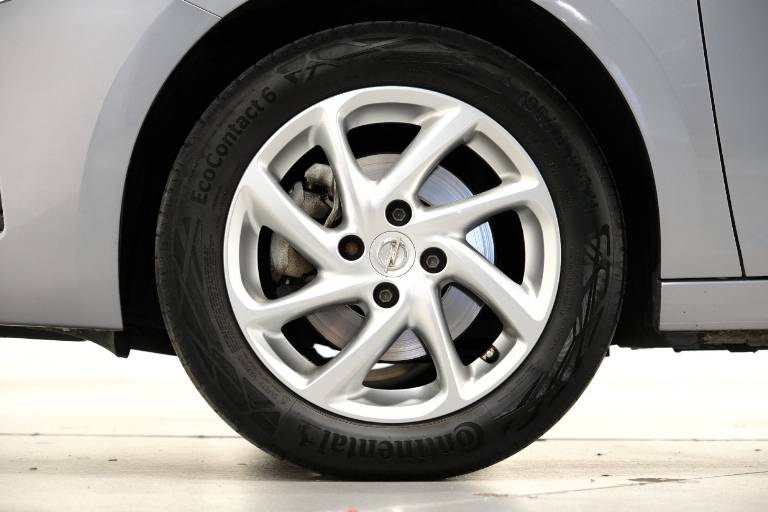 OPEL Corsa 14